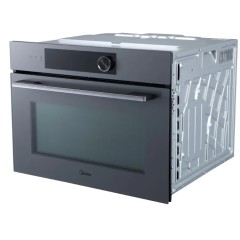 Духовой шкаф Midea MCO82007MGG-I