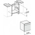 Духовой шкаф Miele DO 7860 GRGR в Краснодаре