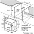 Духовой шкаф  Neff B45CR22N0 в Краснодаре