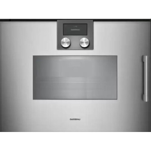 Духовой шкаф - пароварка Gaggenau BSP 261-111 в Краснодаре