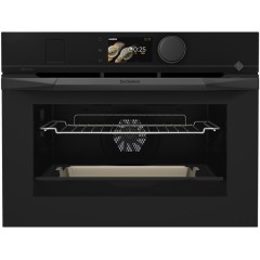 Духовой шкаф с паром De Dietrich DKR4741B