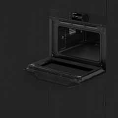 Духовой шкаф с паром De Dietrich DKR4741B