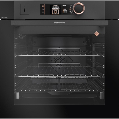 Духовой шкаф с паром De Dietrich DOS7585A в Краснодаре