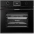 Духовой шкаф с паром Kuppersbusch BD 6340.0 S5 Black Velvet в Краснодаре