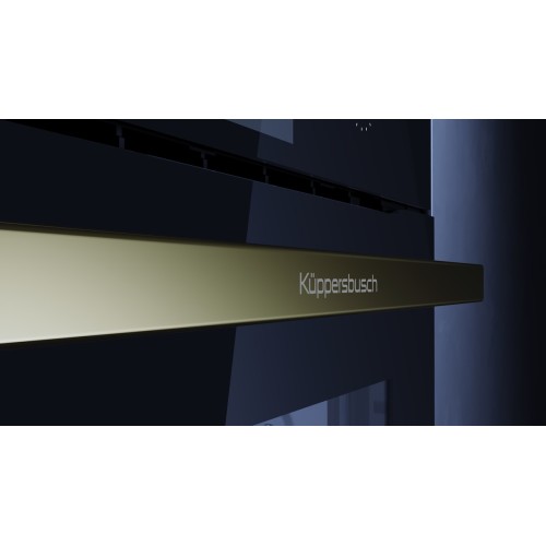 Духовой шкаф с паром Kuppersbusch CBD 6340.0 S4 Gold в Краснодаре