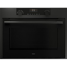Духовой шкаф с СВЧ Asko OCM8464A1