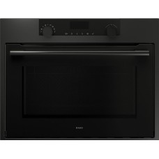 Духовой шкаф с СВЧ Asko OCM8464A1