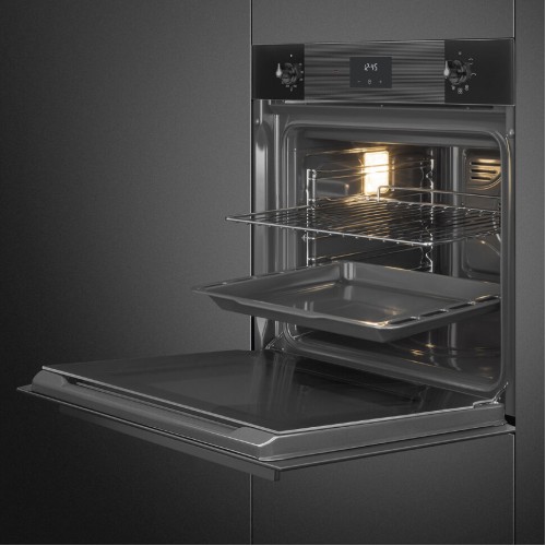 Духовой шкаф Smeg SF6100VB3 в Краснодаре