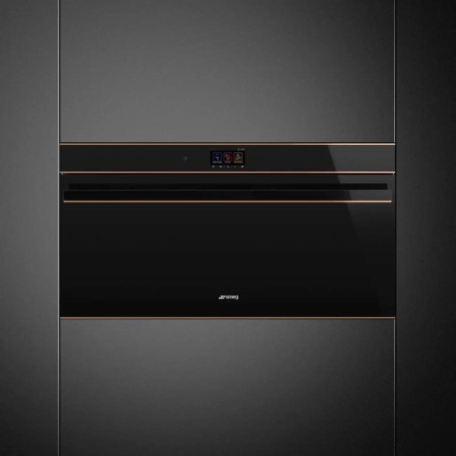 Духовой шкаф Smeg SFPR9604TNR в Краснодаре