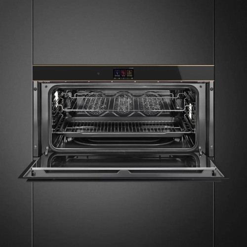 Духовой шкаф Smeg SFPR9604TNR в Краснодаре
