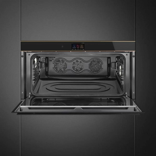Духовой шкаф Smeg SFPR9604TNR в Краснодаре
