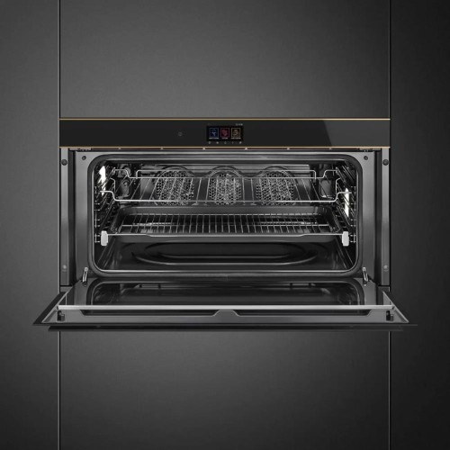 Духовой шкаф Smeg SFPR9604TNR в Краснодаре