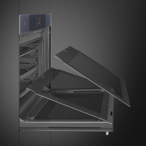 Духовой шкаф Smeg SOP6104TPG в Краснодаре