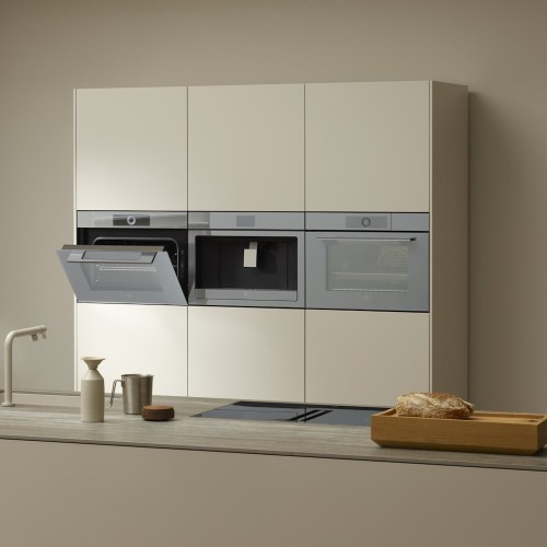 Духовой шкаф V-ZUG Combair V6000 60P C6T-21057 Pearl mirror glass в Краснодаре