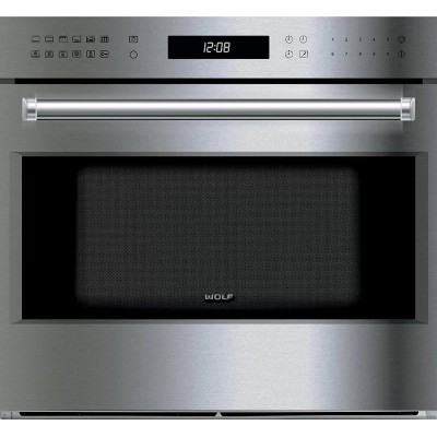 Духовой шкаф Wolf ICBSO30PE/S/PH в Краснодаре