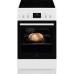 Электрическая плита Electrolux RKR520200W в Краснодаре