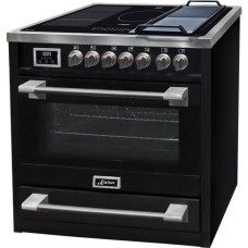 Электрическая плита Kaiser HC 93691 IS