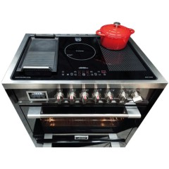 Электрическая плита Kaiser HC 93691 IS