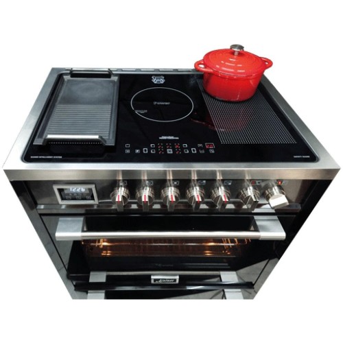 Электрическая плита Kaiser HC 93691 IS в Краснодаре