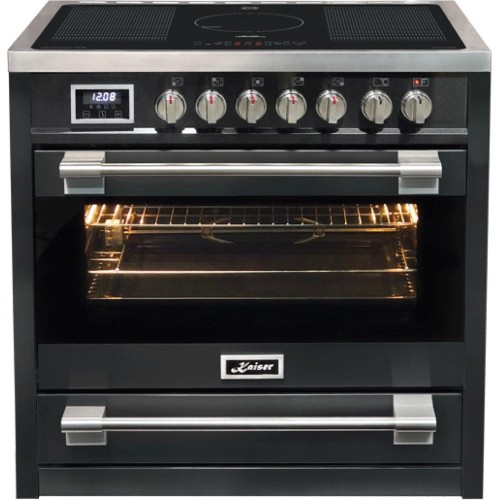 Электрическая плита Kaiser HC 93691 IS в Краснодаре