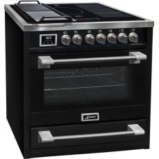 Электрическая плита Kaiser HC 93691 IS