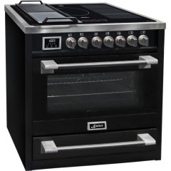 Электрическая плита Kaiser HC 93691 IS