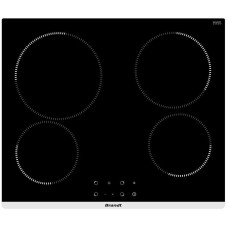 Электрическая варочная панель Brandt BPV1641B