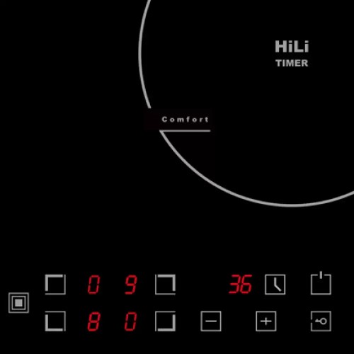 Электрическая варочная поверхность Kaiser KCT 6703 F в Краснодаре