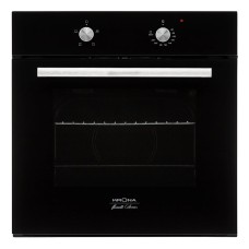 Электрический духовой шкаф KRONA PRONTO 60 BL