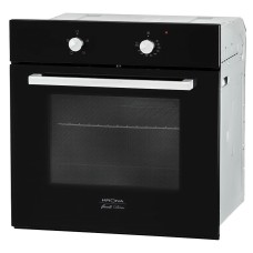 Электрический духовой шкаф KRONA PRONTO 60 BL