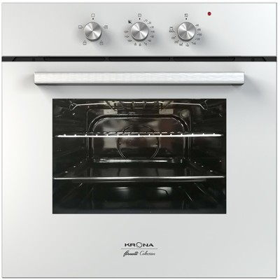 Электрический духовой шкаф KRONA ESSENZA 60 WH в Краснодаре