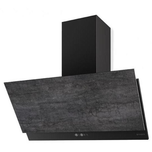 Вытяжка Faber GREXIA GRES DG/BK A90 в Краснодаре