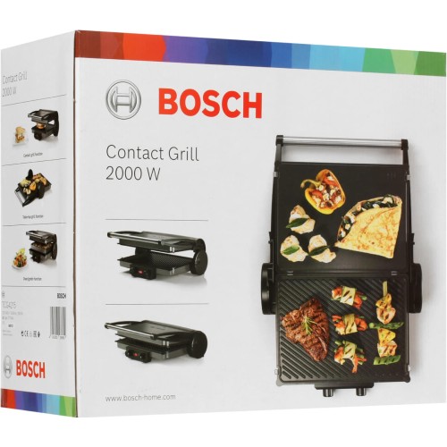 Гриль Bosch TCG4215 в Краснодаре