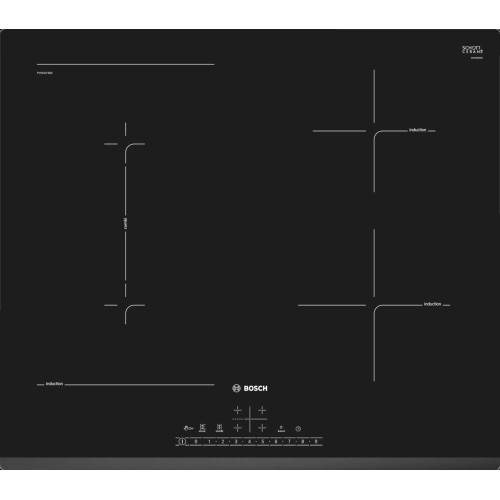 Комплект №20 (варочная панель Bosch PVS631FB5E + духовой шкаф Bosch HBJ559YB6R) в Краснодаре