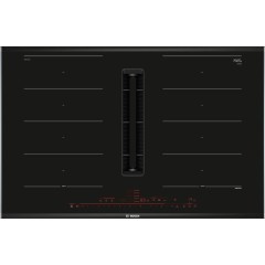 Комплект №14 (варочная панель с вытяжкой Bosch PXX875D57E + духовой шкаф Bosch HMG8764C1)