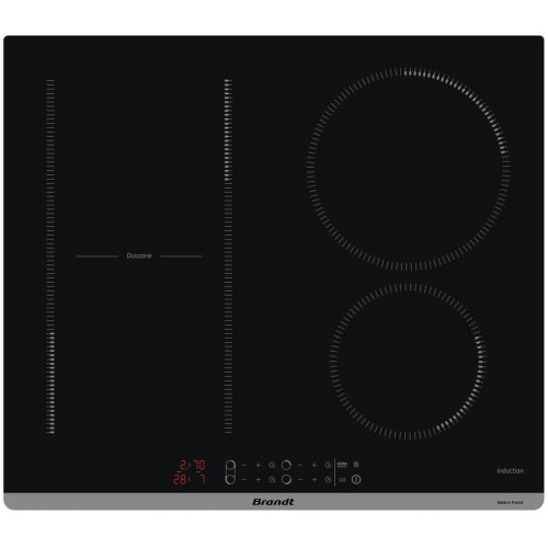 Индукционная варочная панель Brandt BPI164DUB в Краснодаре