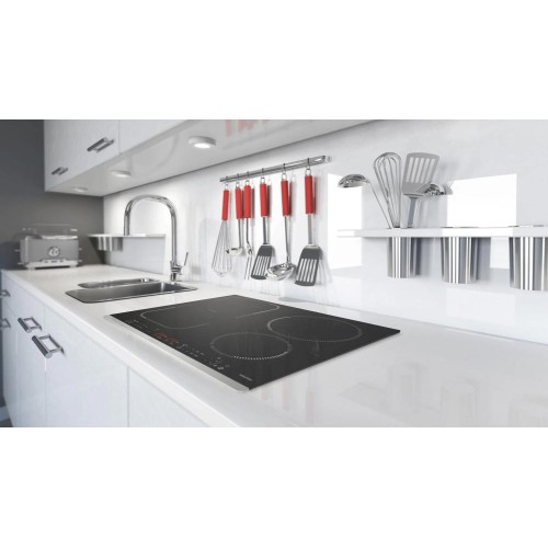 Индукционная варочная панель Brandt BPI264HSB в Краснодаре