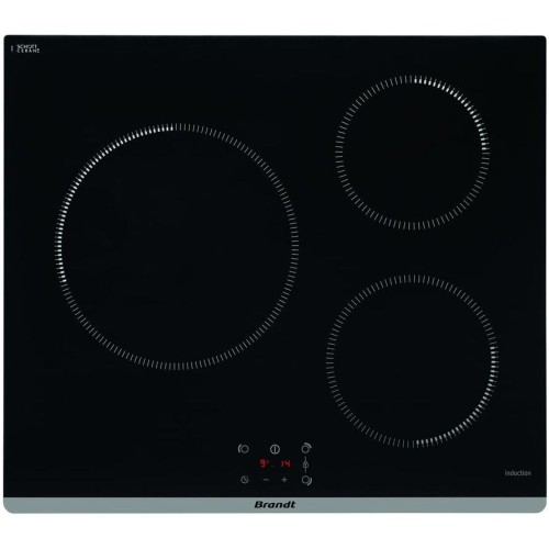Индукционная варочная панель Brandt BPI6362B в Краснодаре