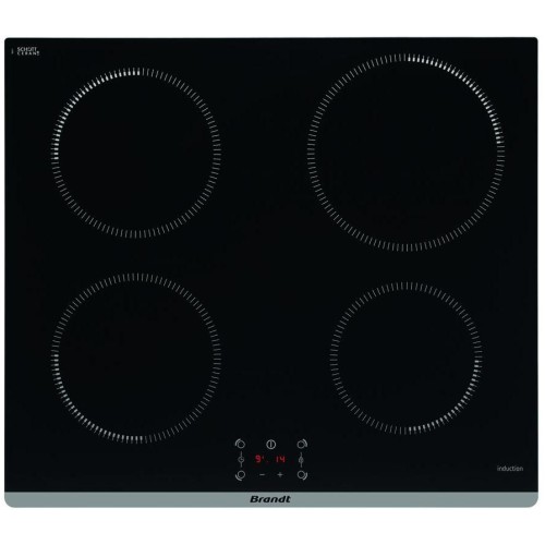 Индукционная варочная панель Brandt BPI6464B в Краснодаре