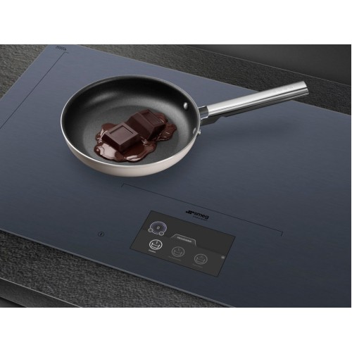 Индукционная варочная панель Smeg SIA1963DG в Краснодаре