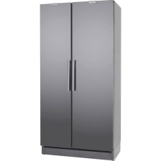 Холодильная камера Festivo 100 CM 100CM0456 (серый/нержавеющая сталь)