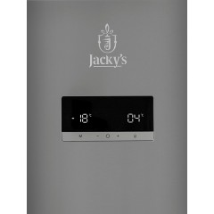 Холодильник Jacky's JR FI568EN