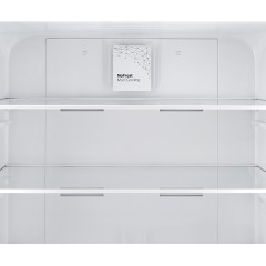 Холодильник Jacky's JR FI568EN