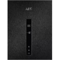 Холодильник AEG RCR736E5MB