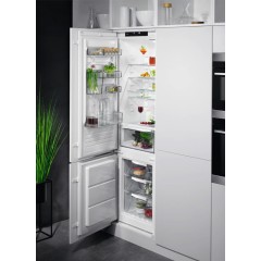 Встраиваемый холодильник AEG SCR819F8FS