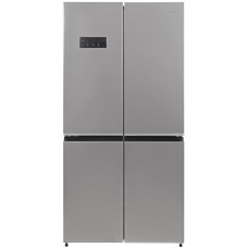 Холодильник GENCOOL GDCD-595W
