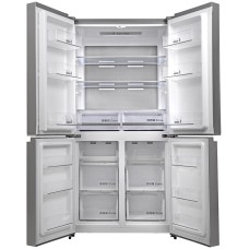 Холодильник GENCOOL GDCD-595W