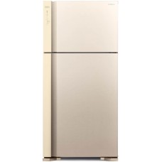 Холодильник Hitachi R-V 660 PUC7-1 BEG