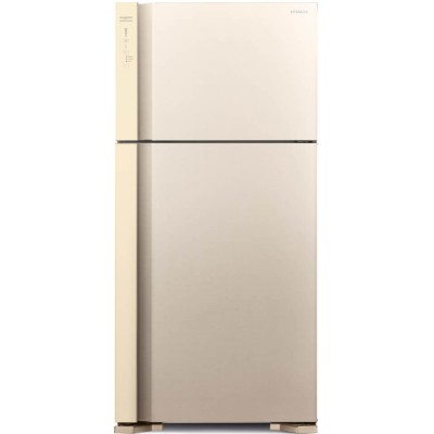 Холодильник Hitachi R-V 660 PUC7-1 BEG в Краснодаре