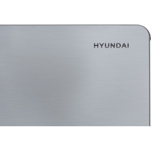 Холодильник Hyundai CM4505FV нержавеющая сталь в Краснодаре